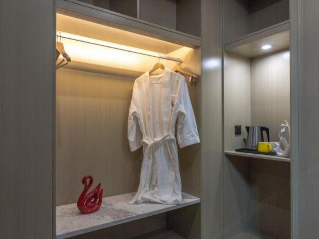 Gya Changzhou Wujin District Hutang New Era Furniture Plaza Hotel Exterior foto