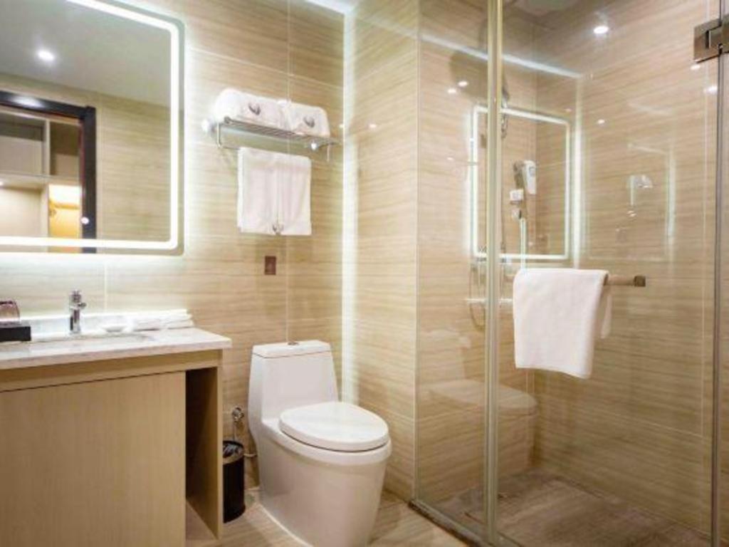 Gya Changzhou Wujin District Hutang New Era Furniture Plaza Hotel Exterior foto