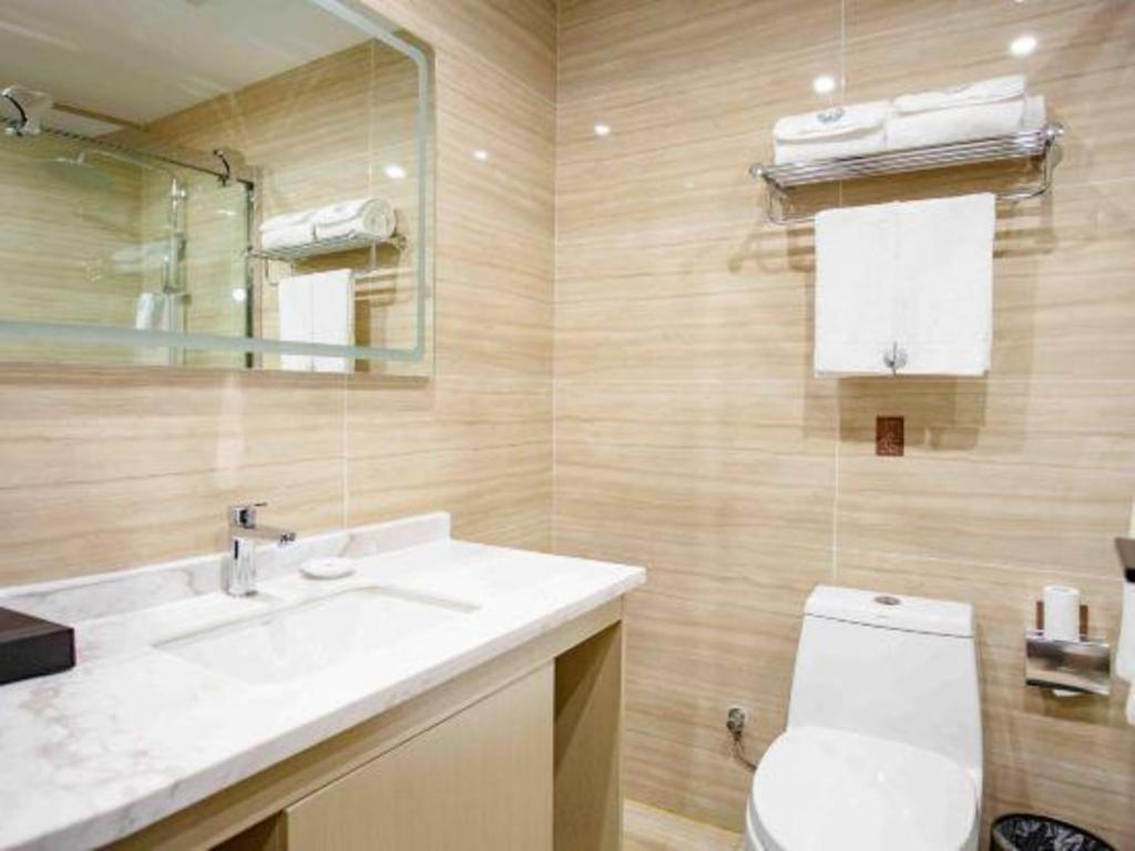 Gya Changzhou Wujin District Hutang New Era Furniture Plaza Hotel Exterior foto